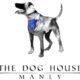 the dog house manly logo